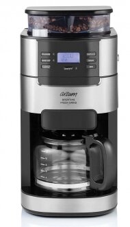 Arzum AR3092 Kahve Makinesi kullananlar yorumlar